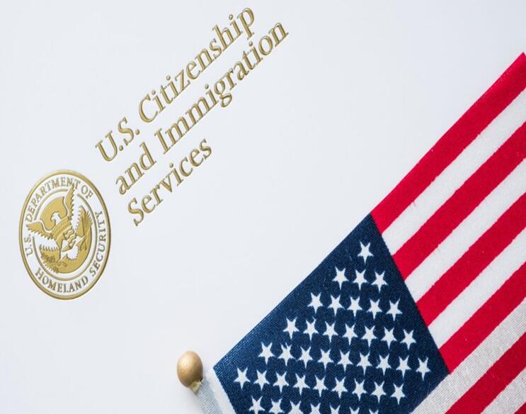 USCIS LOGO